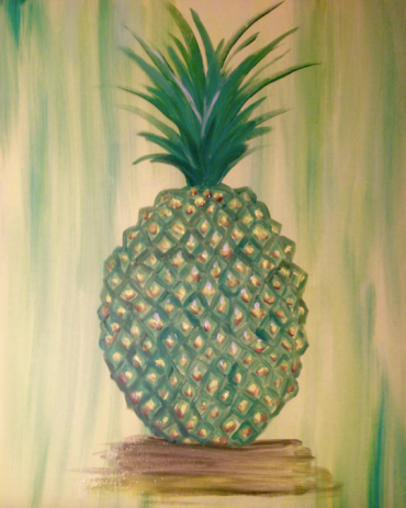 Them Pineapples